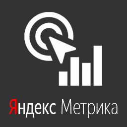 Fast Yandex Metrika icon