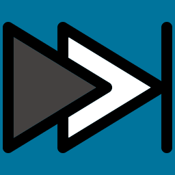 Fast 404 icon