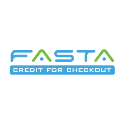 FASTA Credit for Checkout icon