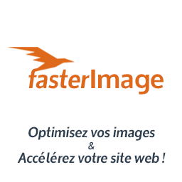 fasterImage Image Optimizer icon