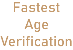 Fastest Age Verification icon