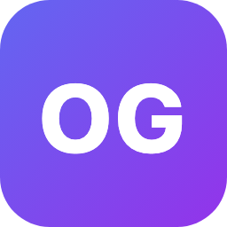 FastOG — Dynamic Social Cards & Link Previews for WooCommerce icon