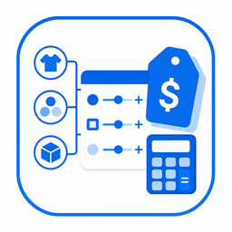 Fatima Attribute Pricing Builder for WooCommerce icon