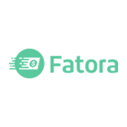 Fatora Payment Gateway icon