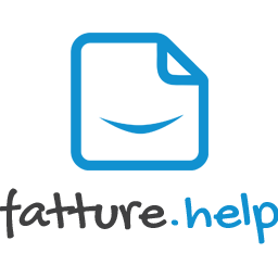 fatture.help for WooCommerce icon
