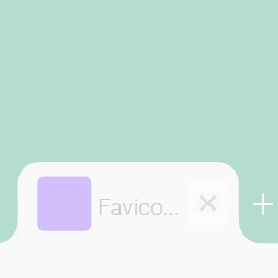 Favicon Extender icon