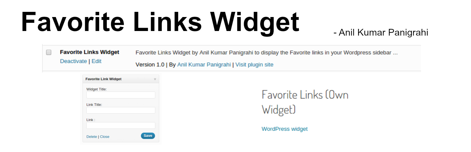 Plugin Banner
