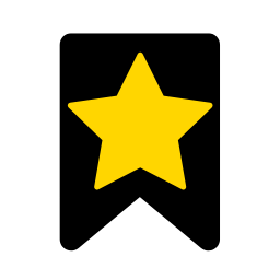 Favoritos para Directorio Comercial icon