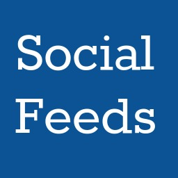 Social Feeds icon