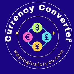 Forex Converter icon