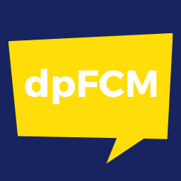FCM Push Notification from WP icon