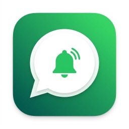 FCNet Order Alerts & Chat for WooCommerce icon