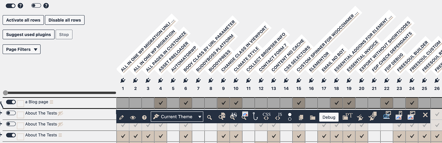 Plugin Banner