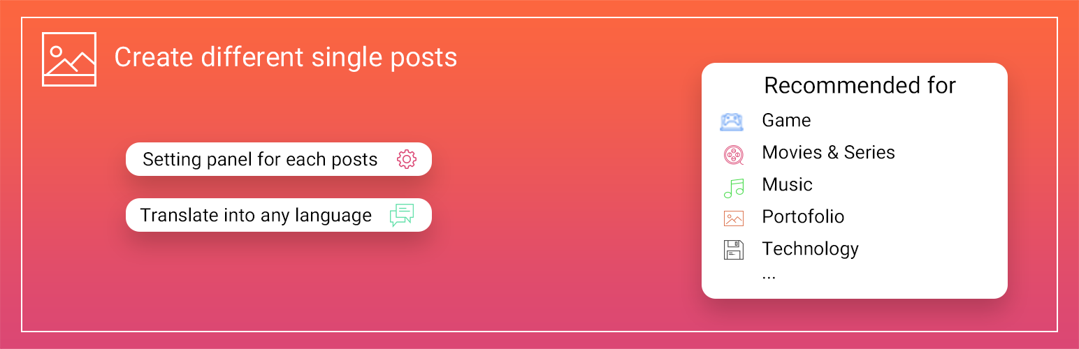 Plugin Banner