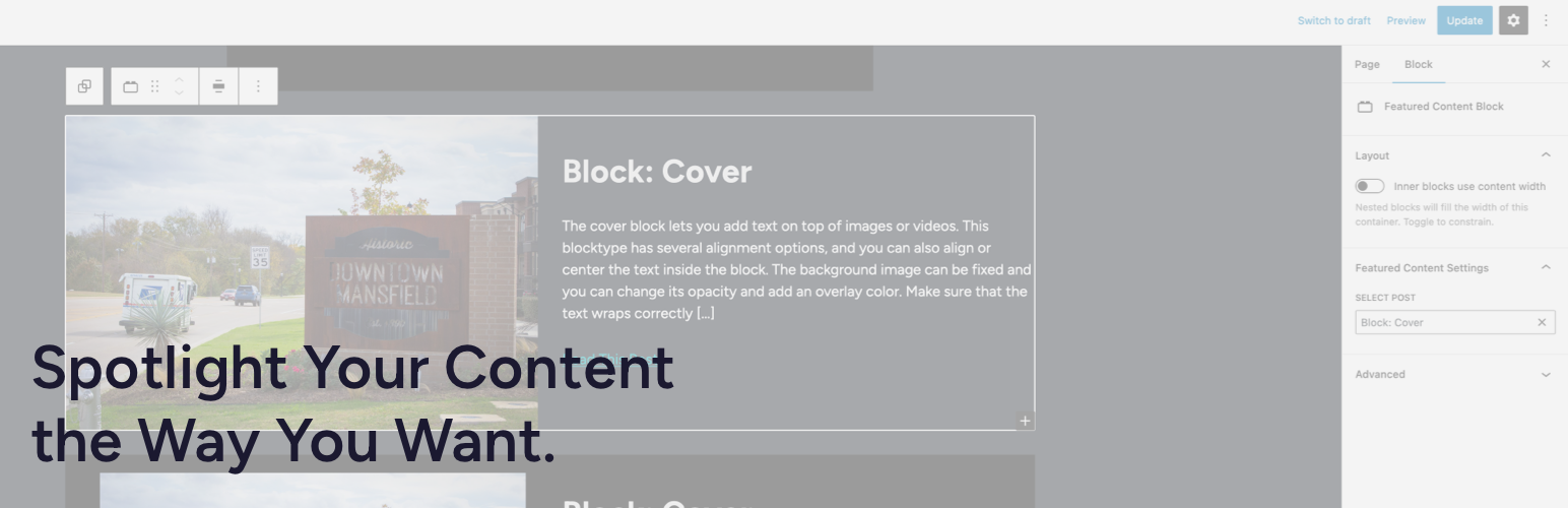 Plugin Banner
