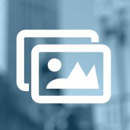 Featured Galleries icon