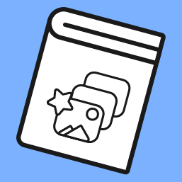 Feature image for PressBooks icon