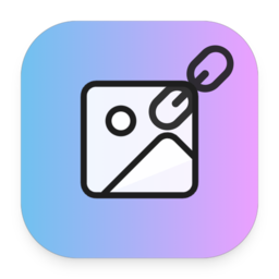 Featured Image with URL icon