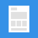 Featured Portfolio icon