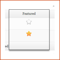 Featured Users icon