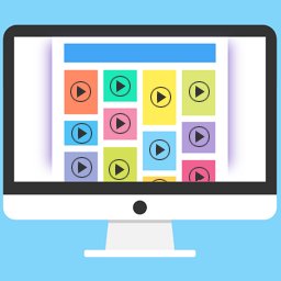 Genesis Featured Video icon