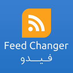 Feed Changer & Remover icon