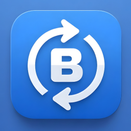 Feed Importer for Blogger icon
