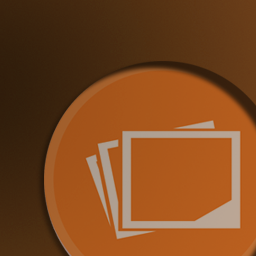 Gallery for Social Photo icon