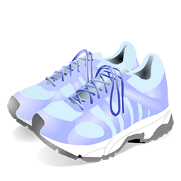 Runkeeper Recent Activities icon
