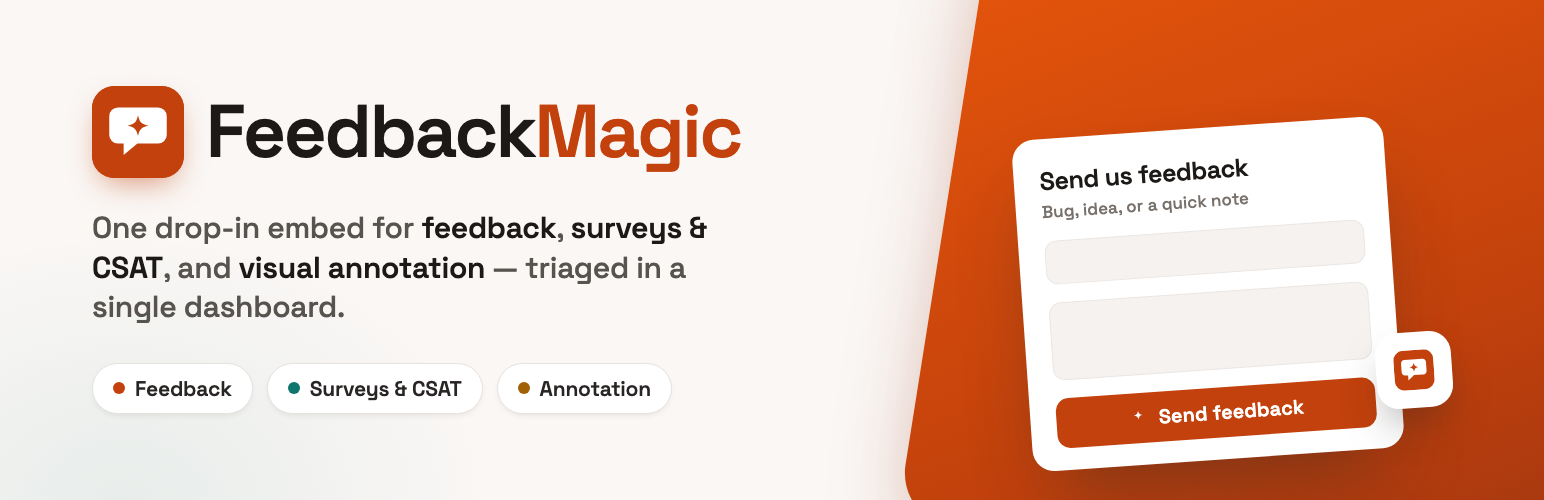 Plugin Banner