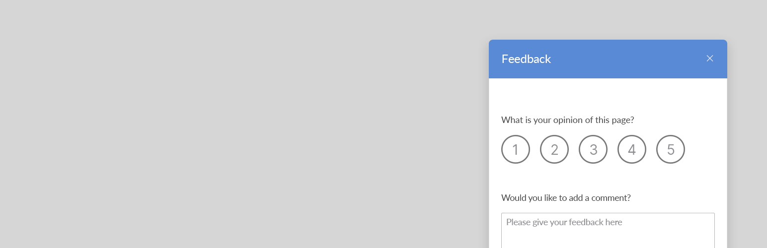 Plugin Banner