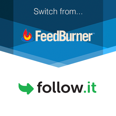 RSS Redirect & Feedburner Alternative icon