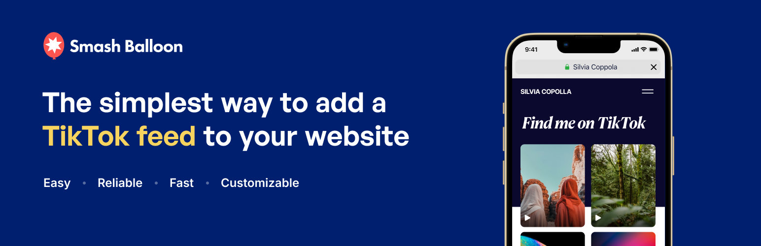 Plugin Banner
