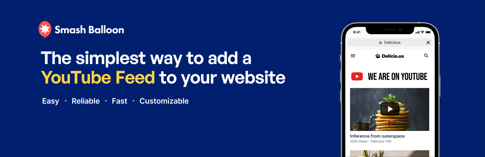 Plugin Banner