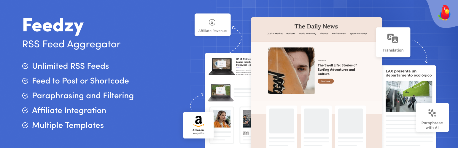 Plugin Banner