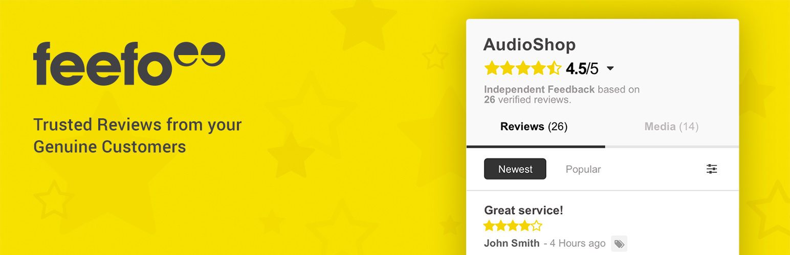 Plugin Banner