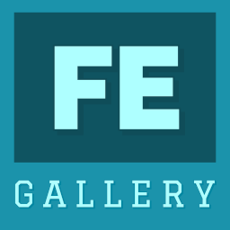 Fegallery – Featured Gallery icon