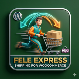 Fele Express Shipping for WooCommerce icon
