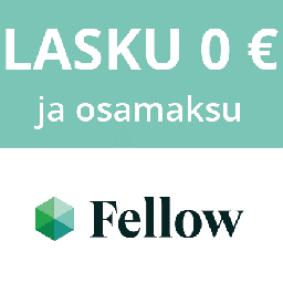 Fellow Lasku for WooCommerce icon