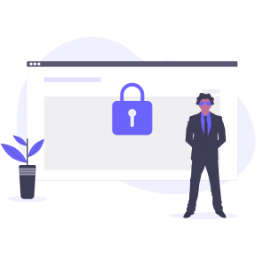 Fernet Encryption icon