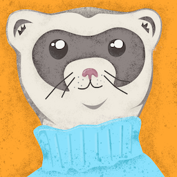 Ferret icon