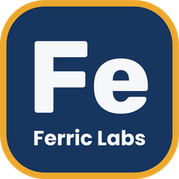 Ferric Links – Non-Destructive Internal Linking icon