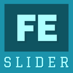 Feslider – Featured Slider icon