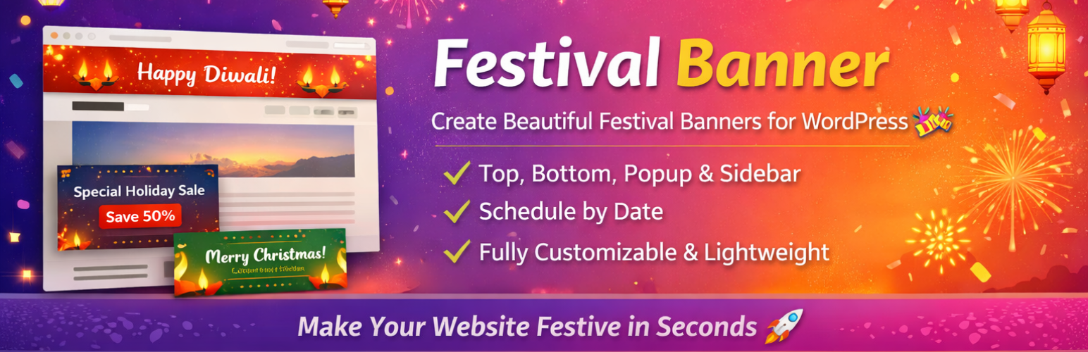 Plugin Banner