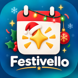 Festivello icon