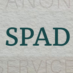 Fetch SPAD icon