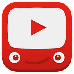 Fetch Youtube Channel Videos icon