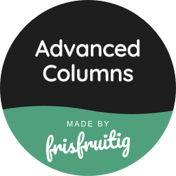 FF Block Advanced Columns icon