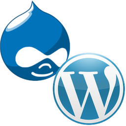 FG Drupal to WordPress icon