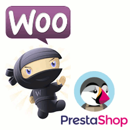 FG PrestaShop to WooCommerce icon